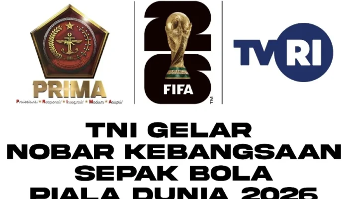 Nobar Final Piala Dunia 2026: Antusiasme Masyarakat dan Dampak Positif pada UMKM