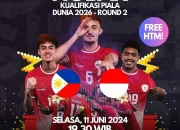 Nobar Final Piala Dunia 2026: Rangkaian Acara dan Imbauan Kepolisian