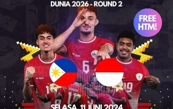 Nobar Final Piala Dunia 2026: Rangkaian Acara dan Imbauan Kepolisian
