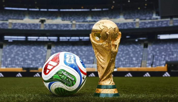Nonton Bola Menjadi Fenomena Global: Dari Piala Dunia 2026 hingga Piala AFF 2026