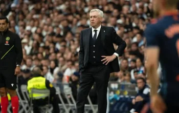 Norway Siap Hadapi Brazil di Piala Dunia 2026: Ancelotti, Kami Akan Datang Untukmu!