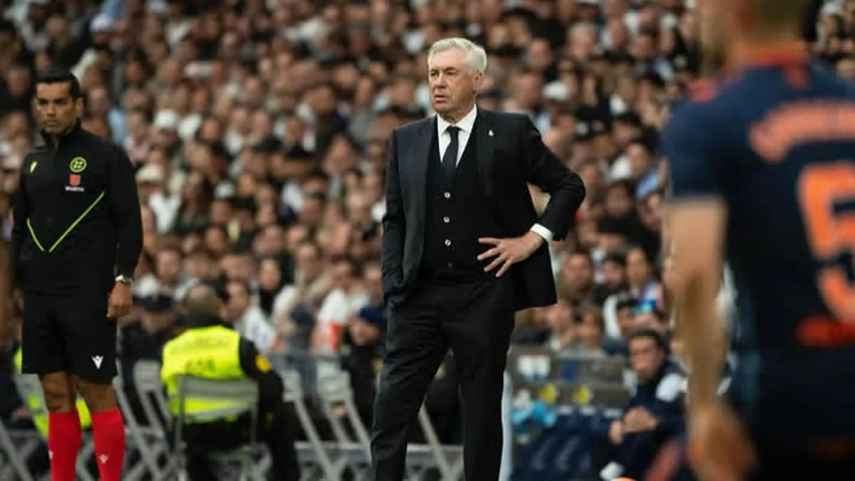 Norway Siap Hadapi Brazil di Piala Dunia 2026: Ancelotti, Kami Akan Datang Untukmu!