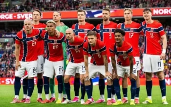 Norwegia Mengalahkan Brasil di Piala Dunia 2026: Strategi Unik dan Kemenangan Bersejarah