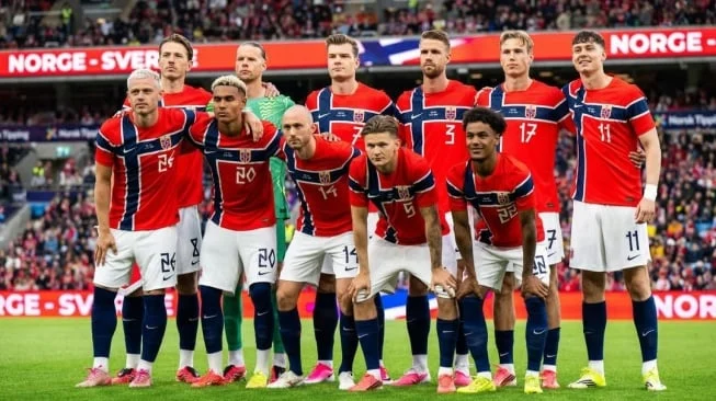 Norwegia Mengalahkan Brasil di Piala Dunia 2026: Strategi Unik dan Kemenangan Bersejarah