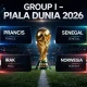 Norwegia vs Senegal: Pertarungan Sengit di Piala Dunia 2026