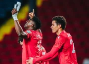 Nottingham Forest vs Blackburn: Awoniyi Menjadi Andalan di Masa Depan