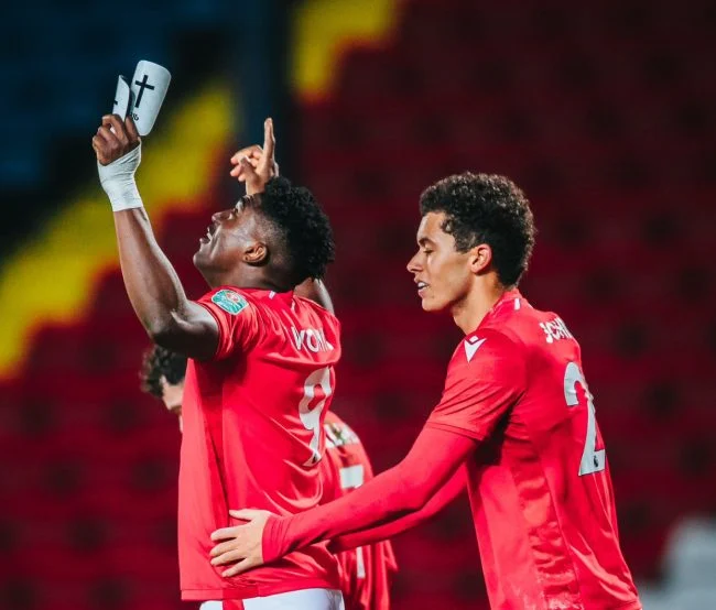 Nottingham Forest vs Blackburn: Awoniyi Menjadi Andalan di Masa Depan