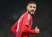 Noussair Mazraoui Ingin Jadi Hafiz Qur'an Setelah Pensiun dari Sepak Bola