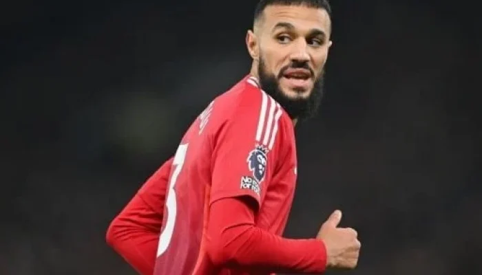 Noussair Mazraoui Ingin Jadi Hafiz Qur’an Setelah Pensiun dari Sepak Bola