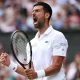 Novak Djokovic Melangkah Ke Perempat Final Wimbledon 2026 Setelah Mengalahkan Roman Safiullin