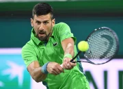 Novak Djokovic: Sang Legenda Tenis yang Menginspirasi
