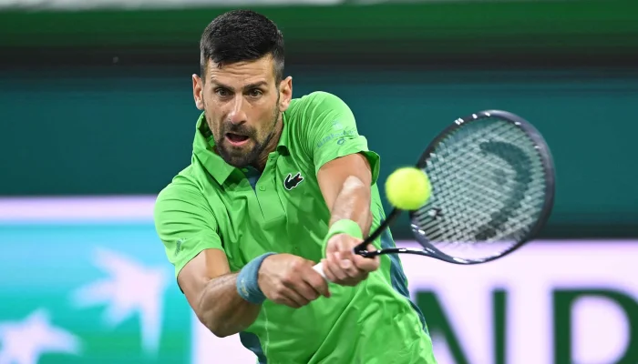 Novak Djokovic: Sang Legenda Tenis yang Menginspirasi