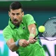 Novak Djokovic: Sang Legenda Tenis yang Menginspirasi
