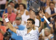 Novak Djokovic Siap Comeback di Cincinnati Masters