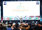 Nusron Wahid: Pemerintah Akan Percepat Proses Hibah Lahan Lippo untuk Program 3 Juta Rumah
