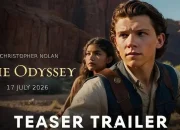 Odyssey Menjadi Tren Terbaru di Dunia Hiburan