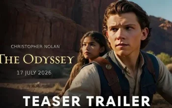 Odyssey Menjadi Tren Terbaru di Dunia Hiburan