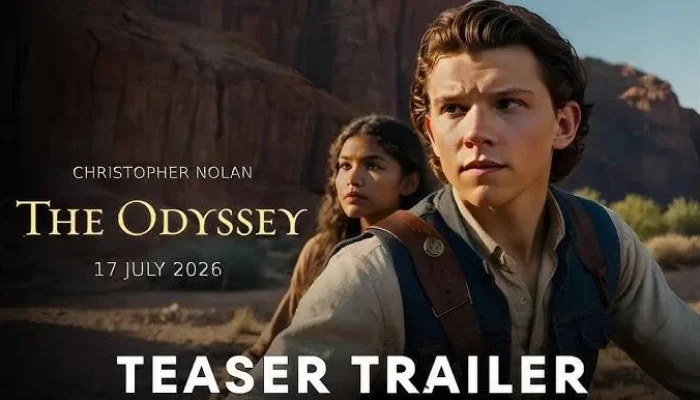 Odyssey Menjadi Tren Terbaru di Dunia Hiburan