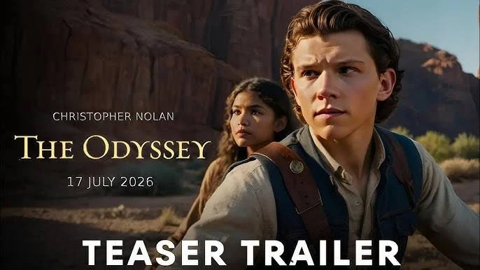 Odyssey Menjadi Tren Terbaru di Dunia Hiburan