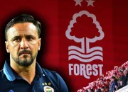 Oliver Glasner Siap Gantikan Vitor Pereira di Nottingham Forest, Sementara Morten Hjulmand Siap Bergabung dengan Atletico Madrid