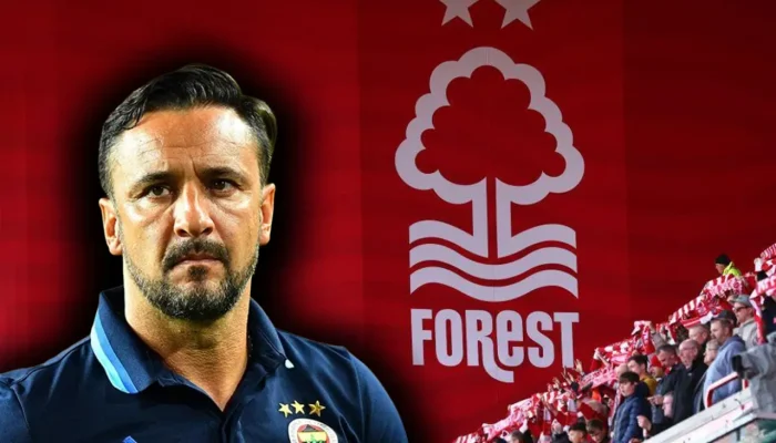 Oliver Glasner Siap Gantikan Vitor Pereira di Nottingham Forest, Sementara Morten Hjulmand Siap Bergabung dengan Atletico Madrid