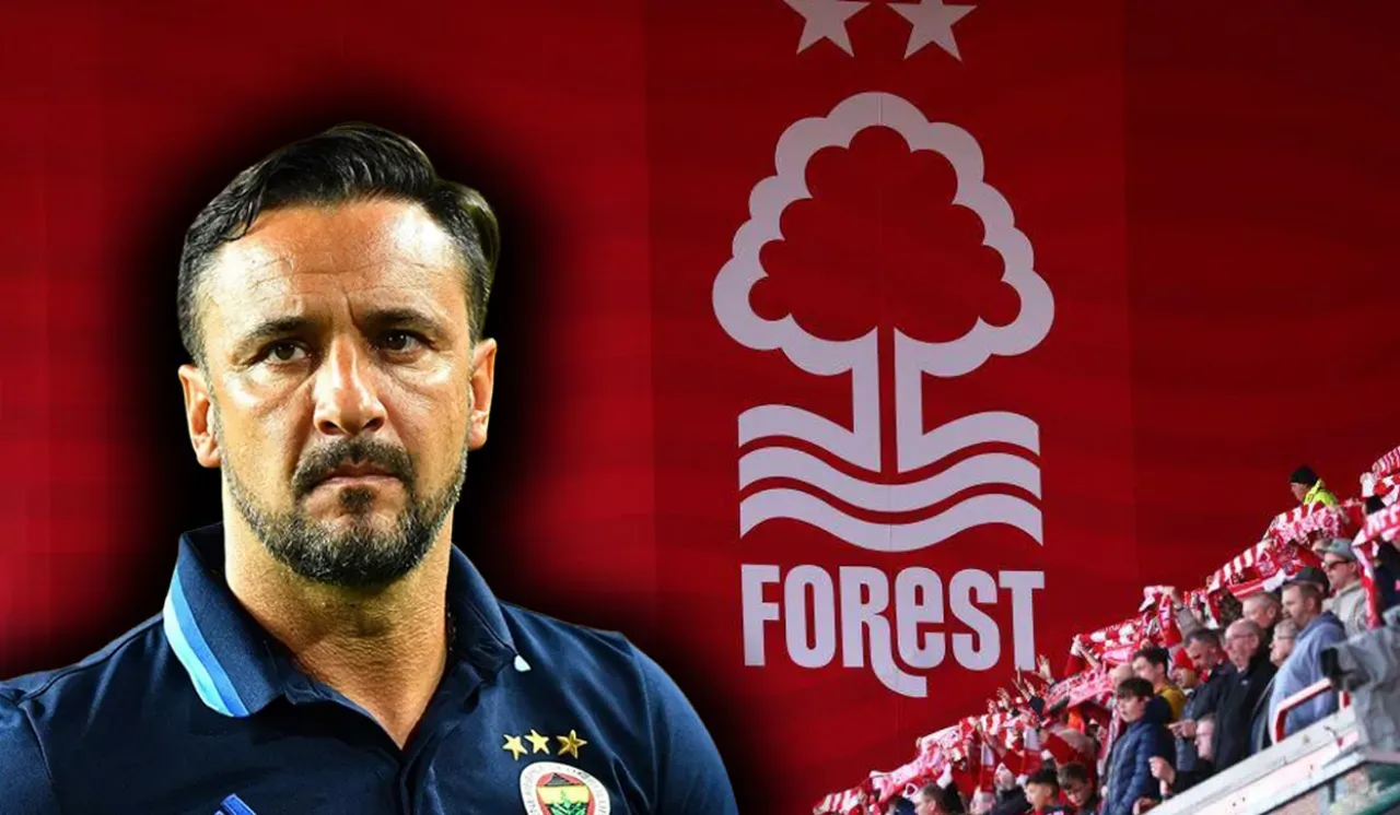 Oliver Glasner Siap Gantikan Vitor Pereira di Nottingham Forest, Sementara Morten Hjulmand Siap Bergabung dengan Atletico Madrid