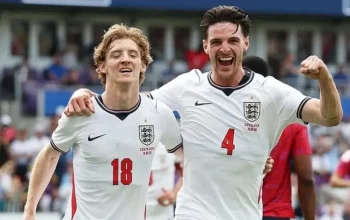 Ollie Watkins dan Masa Depan Serangan England di Piala Dunia