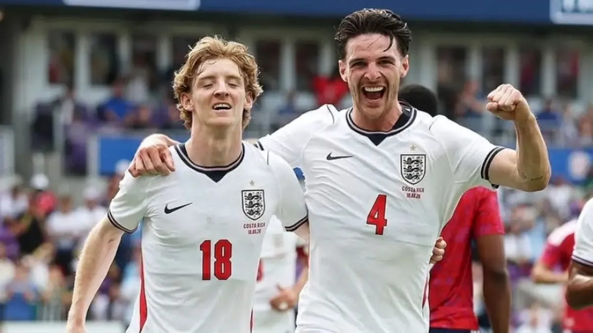 Ollie Watkins dan Masa Depan Serangan England di Piala Dunia