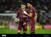 Omar Marmoush dan Phil Foden: Dua Pemain yang Mungkin Meninggalkan Manchester City