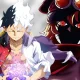 One Piece Chapter 1189: Pertarungan Luffy Vs Imu dan Kemunculan Scopper Gaban