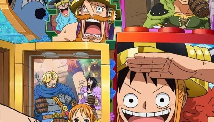One Piece: Wajah Joyboy Akhirnya Terungkap Setelah 15 Tahun!