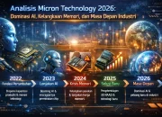 OpenAI: Masa Depan Teknologi AI dan Dampaknya pada Industri