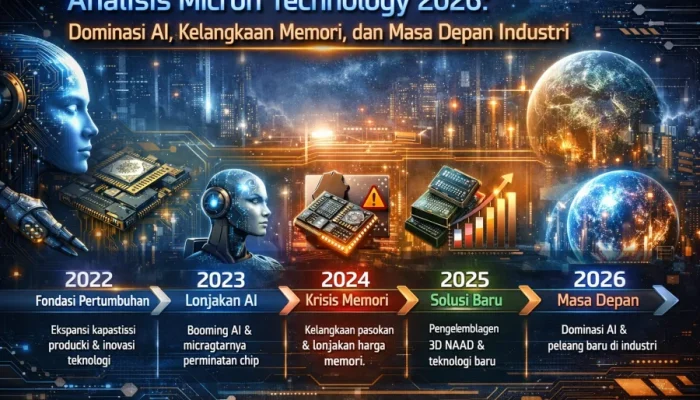 OpenAI: Masa Depan Teknologi AI dan Dampaknya pada Industri