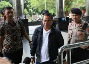 Operasi Tangkap Tangan KPK: Bupati Langkat Ditetapkan sebagai Tersangka