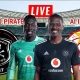 Orlando Pirates vs Al-Ittihad FC: Perjalanan Pra Musim yang Panjang