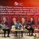 Otoritas Jasa Keuangan Dorong Akses Pembiayaan Bagi UMKM