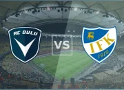 Oulu vs Mariehamn: Pertarungan Sengit di Liga Finlandia