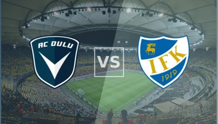 Oulu vs Mariehamn: Pertarungan Sengit di Liga Finlandia