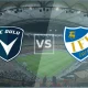 Oulu vs Mariehamn: Pertarungan Sengit di Liga Finlandia