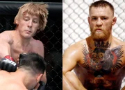 Paddy Pimblett dan Conor McGregor: Dua Tokoh UFC yang Membuat Gelombang di Dunia MMA