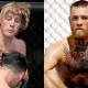 Paddy Pimblett dan Conor McGregor: Dua Tokoh UFC yang Membuat Gelombang di Dunia MMA