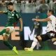 Palmeiras Goleia Vitória 4-0 dan Perluas Keunggulan di Puncak Brasileirão