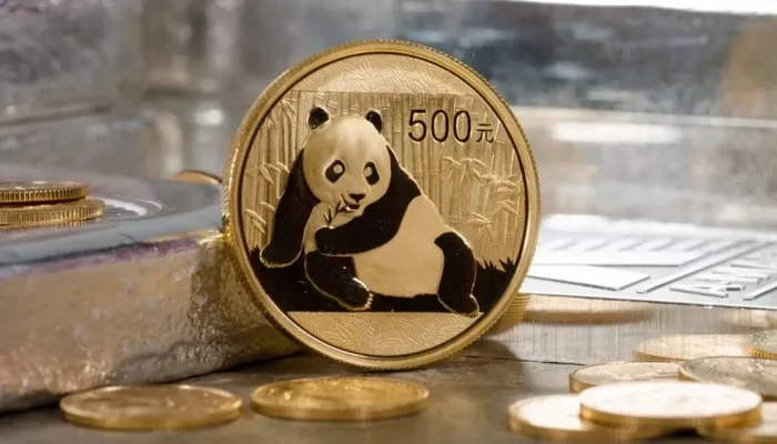 Panda Bonds: Instrumen Keuangan Baru yang Membantu Perekonomian Pakistan