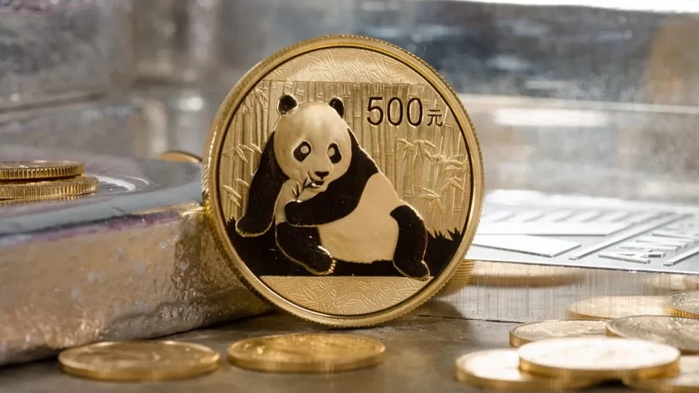 Panda Bonds: Instrumen Keuangan Baru yang Membantu Perekonomian Pakistan