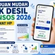 Panduan Cek Desil Penerima Bansos 2026, Simak Cara dan Syaratnya