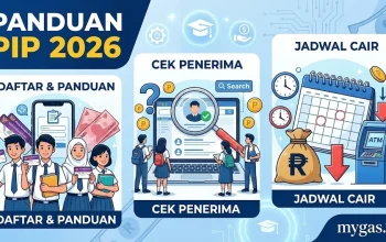 Panduan Lengkap Cek PIP 2026: Cara, Jadwal, dan Syarat Penerima Bantuan