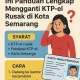 Panduan Lengkap Mengganti Foto KTP-el dan Cetak Ulang KTP Hilang atau Rusak