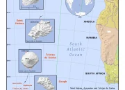Panduan Wisata ke Kepulauan Saint Helena, Ascension, dan Tristan da Cunha
