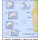 Panduan Wisata ke Kepulauan Saint Helena, Ascension, dan Tristan da Cunha
