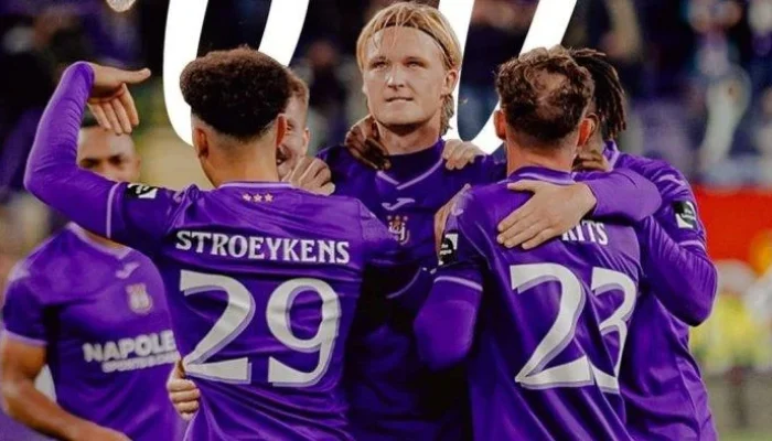 PAOK Siap Hadapi Anderlecht di Liga Europa dengan Formasi Baru